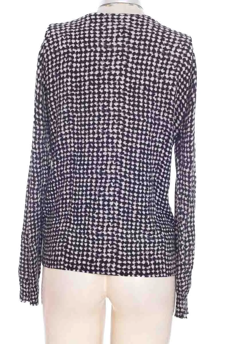 SWEATER COLOR NEGRO  ESPRIT
