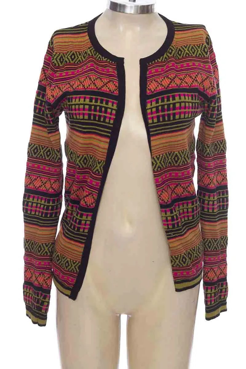 SWEATER COLOR NEGRO  FDS