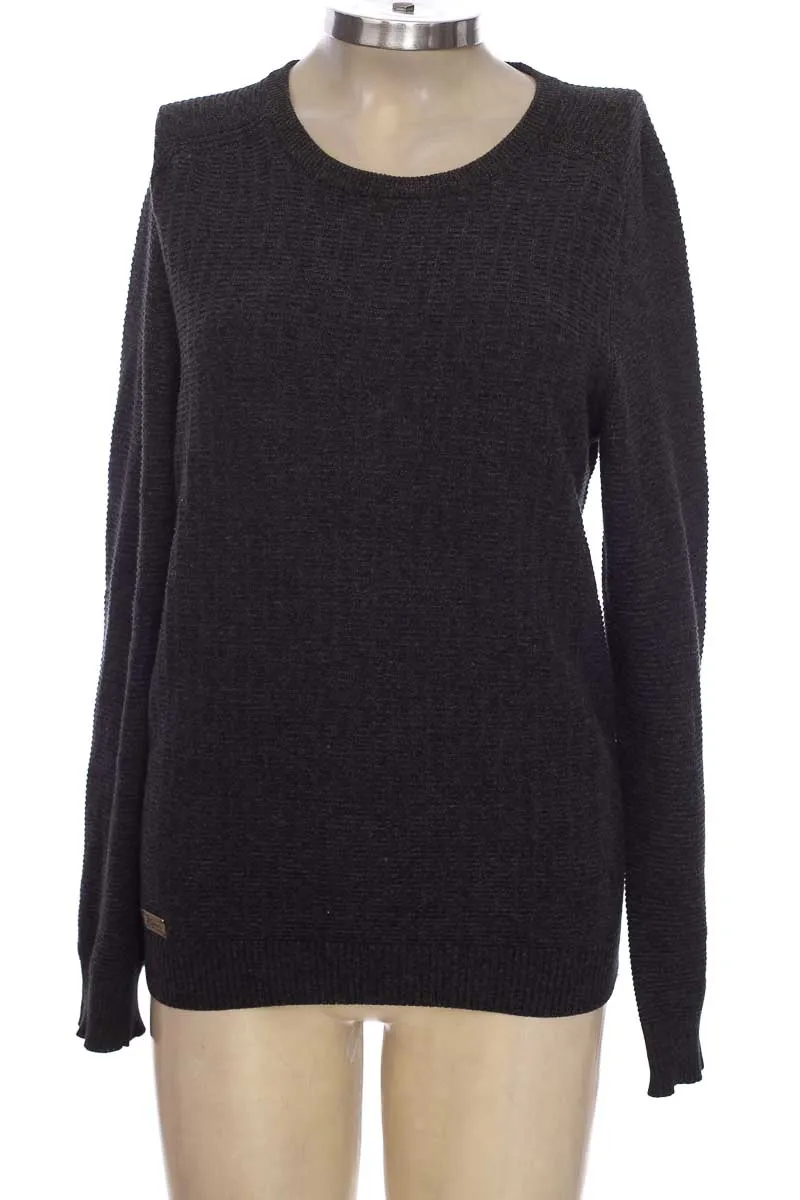 SWEATER COLOR NEGRO  KENZO
