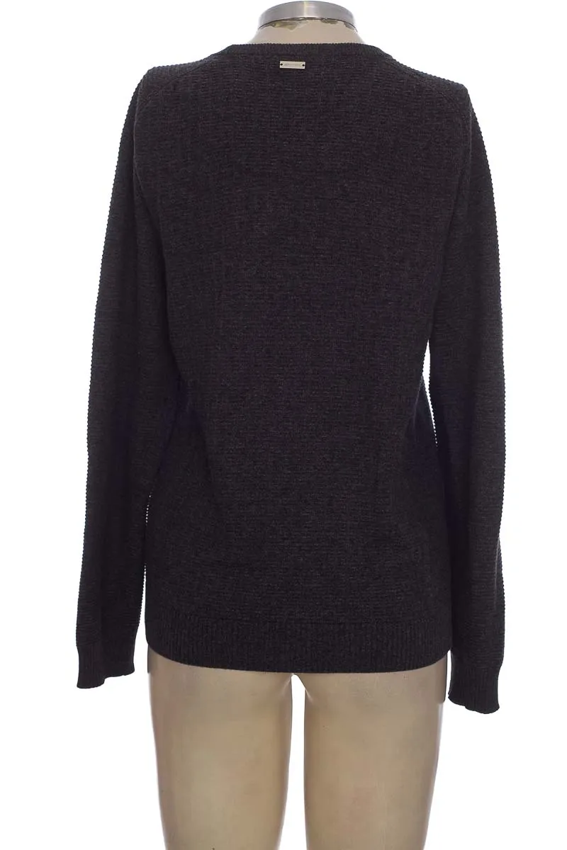 SWEATER COLOR NEGRO  KENZO