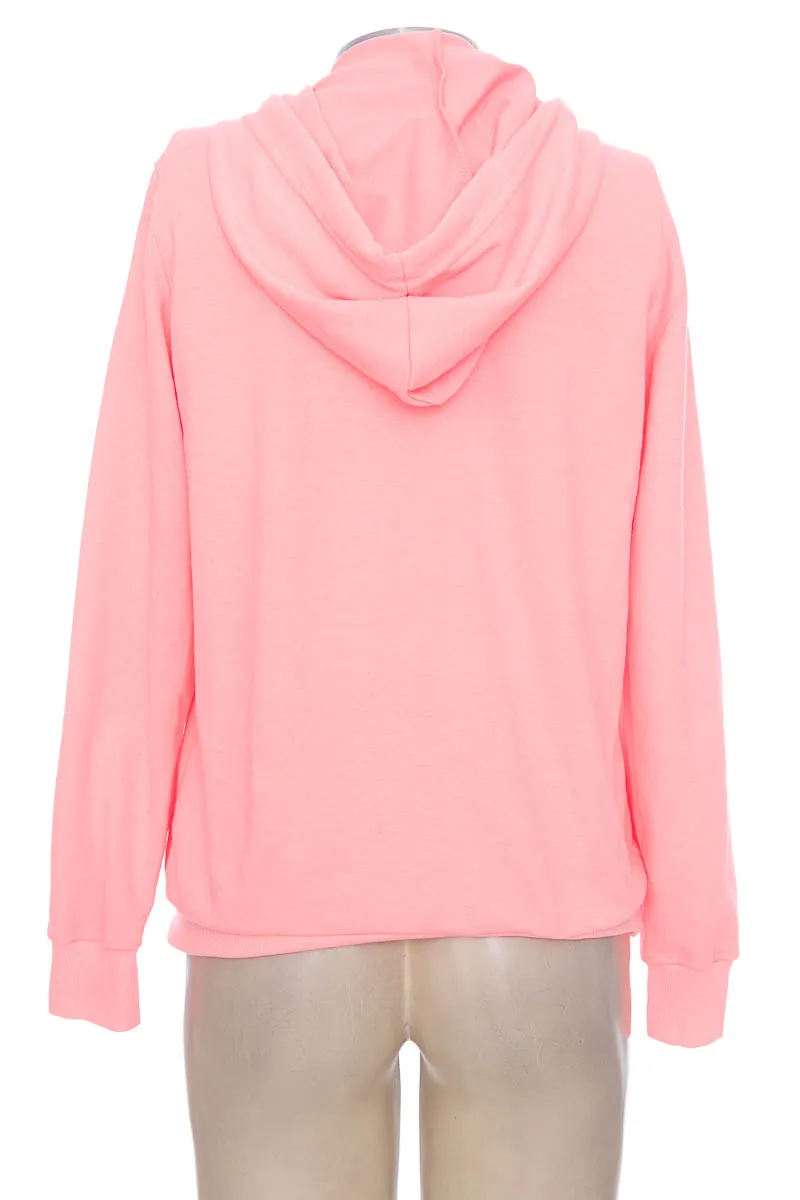 SWEATER COLOR ROSADO  CLOSEANDO