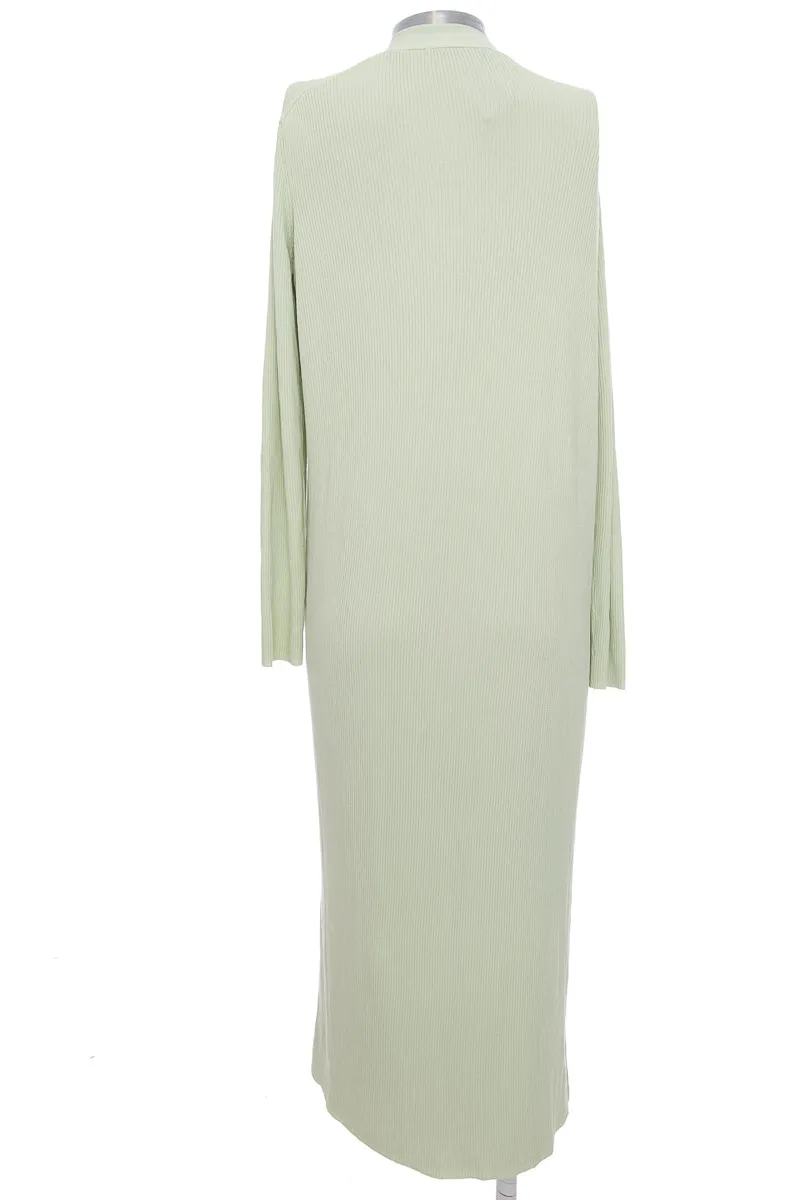 SWEATER COLOR VERDE  ZARA