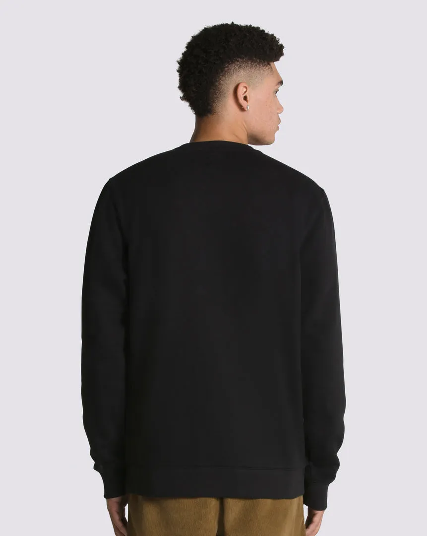 Sweater Permanent Vacation Crew