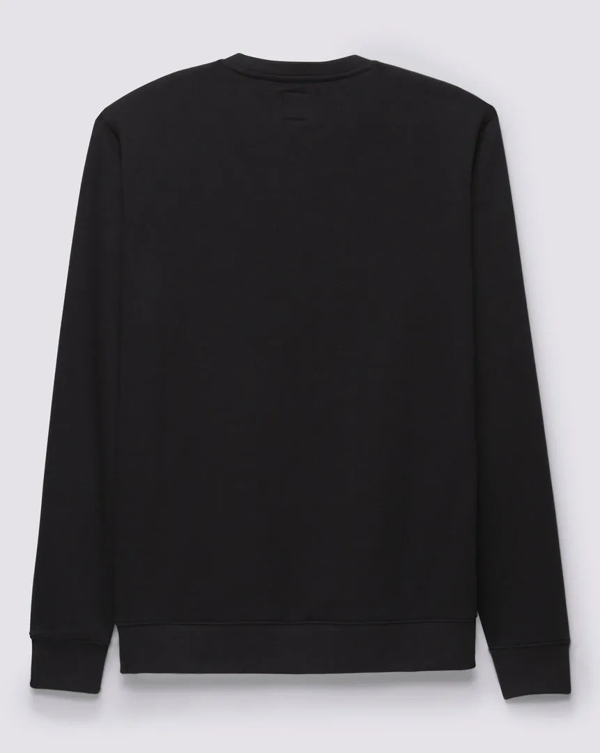 Sweater Permanent Vacation Crew