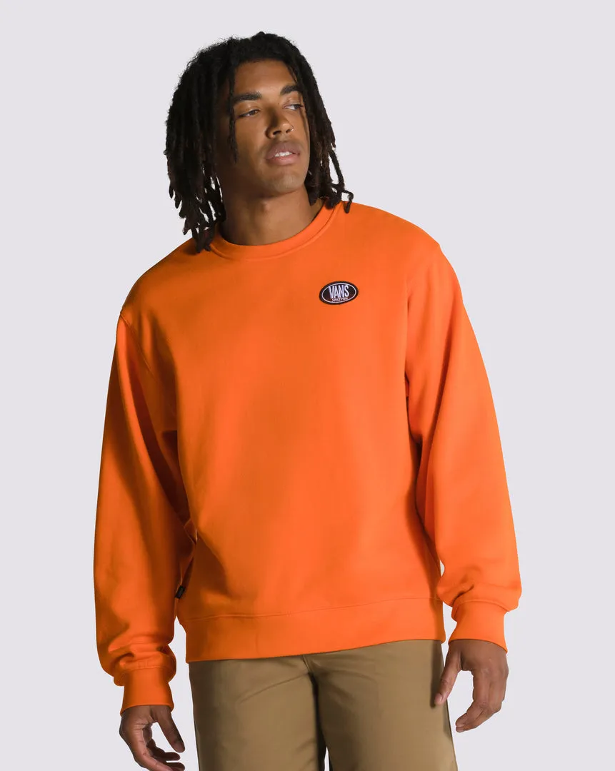 Sweater Skate Classics Fleece Crew
