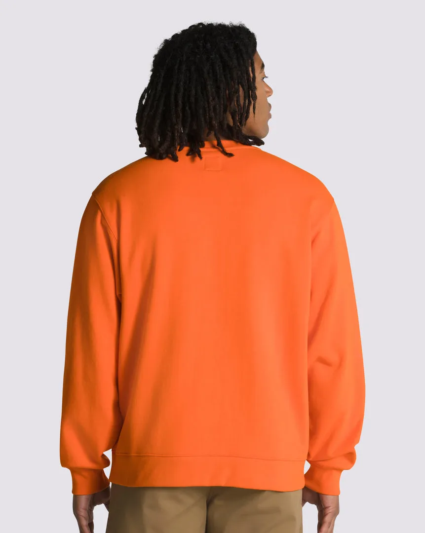 Sweater Skate Classics Fleece Crew