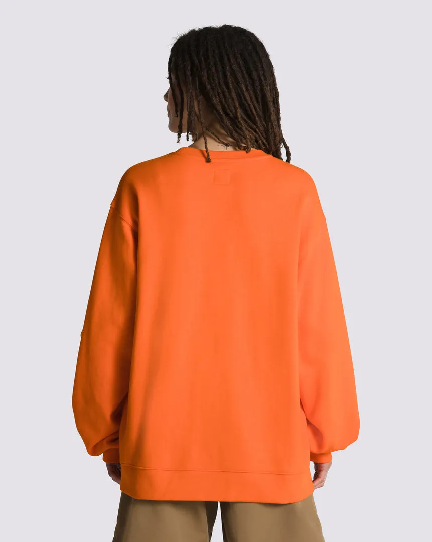 Sweater Skate Classics Fleece Crew