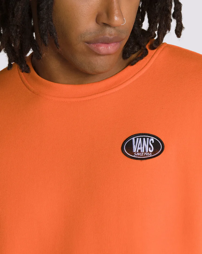 Sweater Skate Classics Fleece Crew