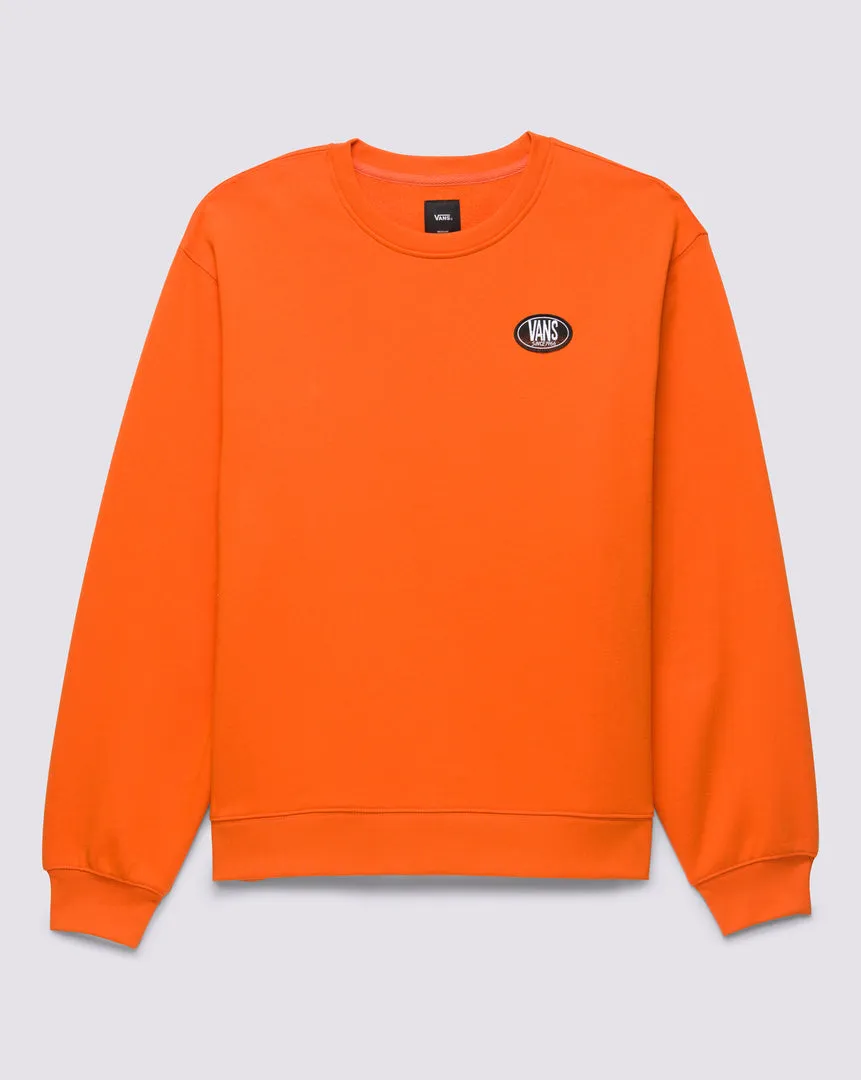 Sweater Skate Classics Fleece Crew