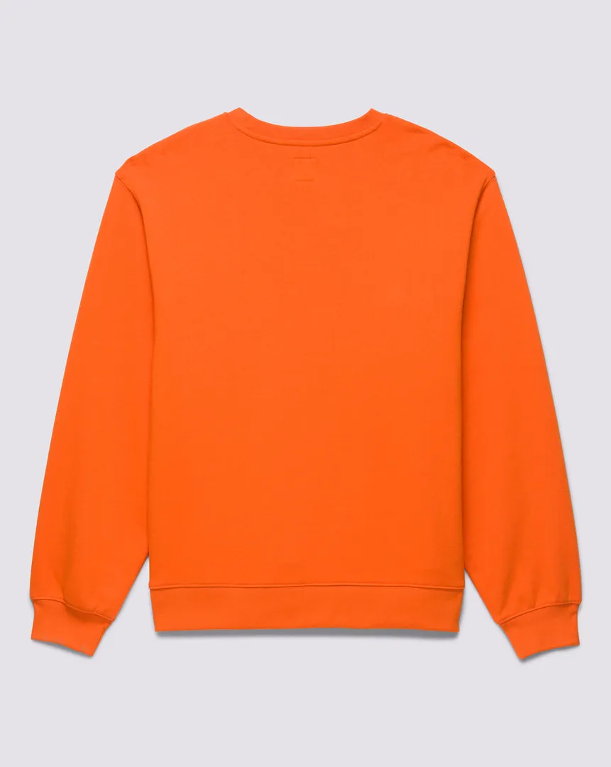 Sweater Skate Classics Fleece Crew