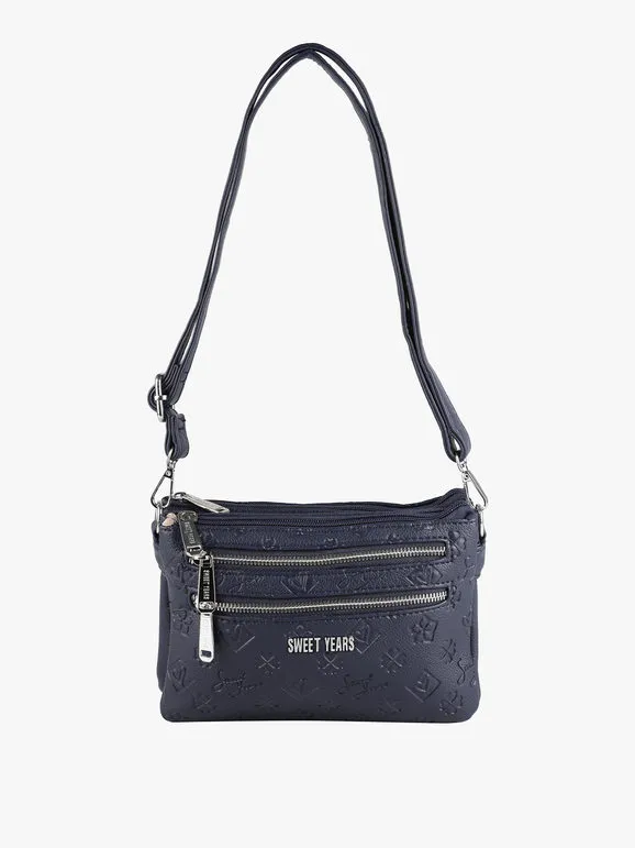 Sweet Years Bolso de hombro para mujer