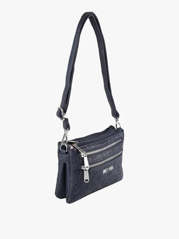 Sweet Years Bolso de hombro para mujer