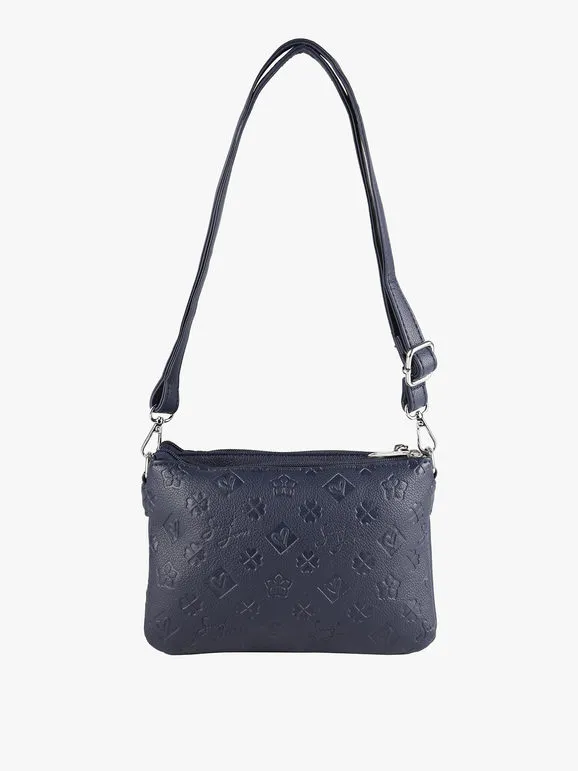 Sweet Years Bolso de hombro para mujer