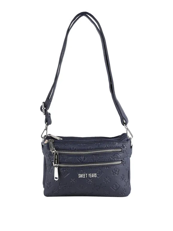 Sweet Years Bolso de hombro para mujer