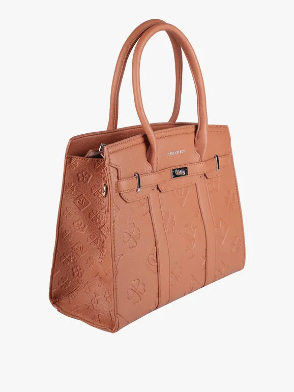 Sweet Years Bolso tote de mujer con doble asa