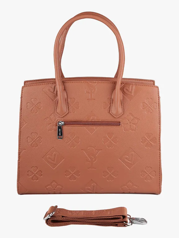 Sweet Years Bolso tote de mujer con doble asa