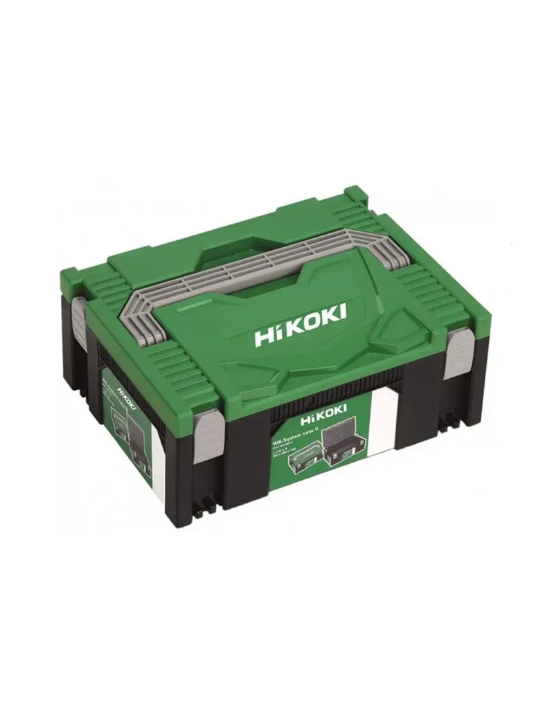 Taladro atornillador Hikoki DS36DAW2Z | Batería no incluida