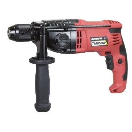 TALADRO STAYER TM 950 A K