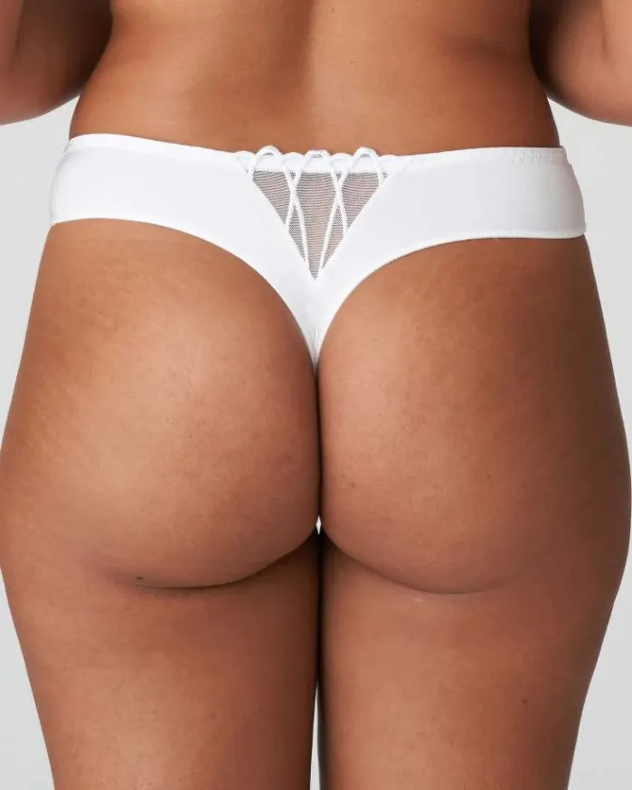 Tanga Arthill 0663360 BLA PrimaDonna