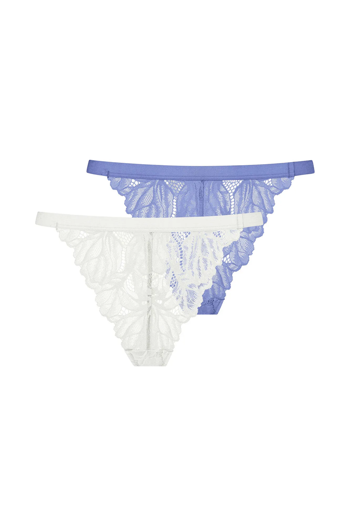 Tanga de lencería