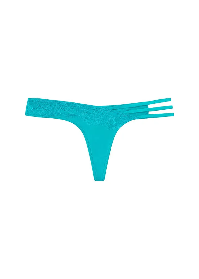 Tanga Esmeralda