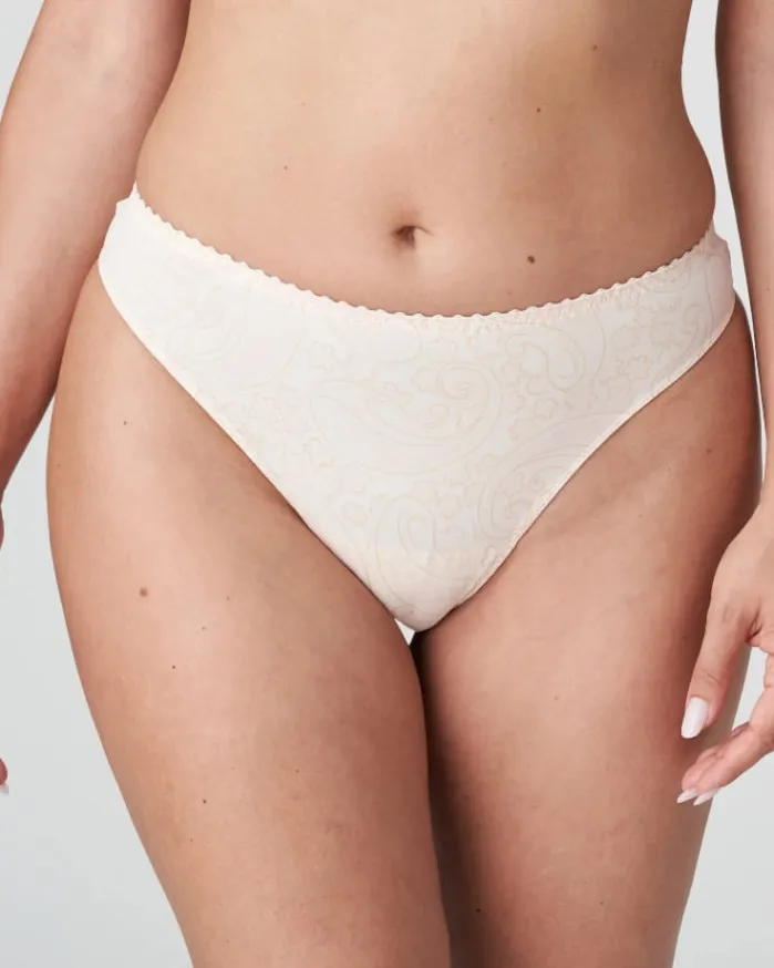 Tanga Gythia 0663300 GEI PrimaDonna