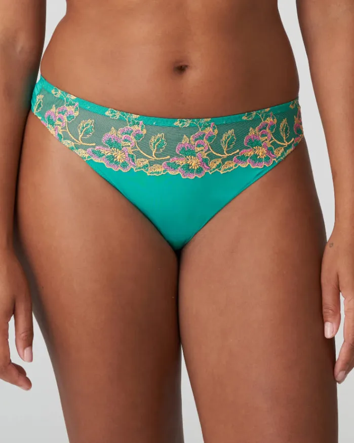 Tanga Lenca 0663460 SYT PrimaDonna