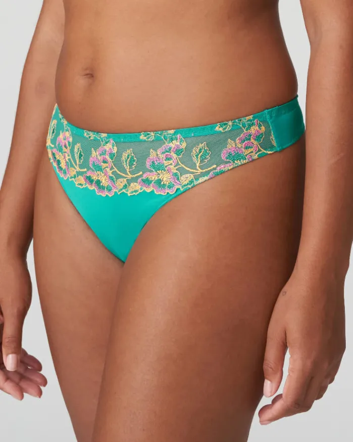 Tanga Lenca 0663460 SYT PrimaDonna