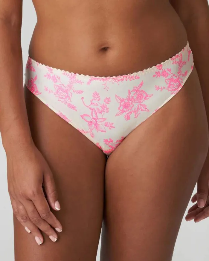 Tanga Novaro 0663520 VBM PrimaDonna