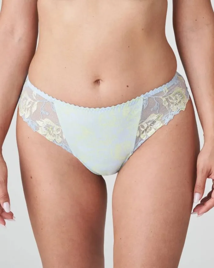 Tanga Nuzha 0663400 NUA PrimaDonna