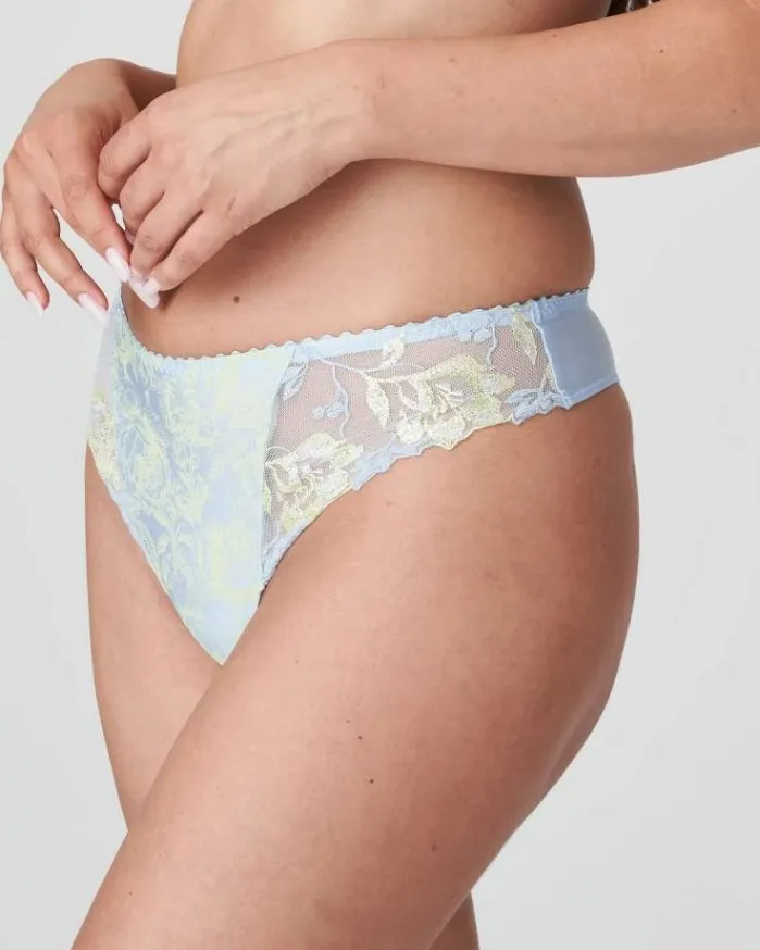 Tanga Nuzha 0663400 NUA PrimaDonna