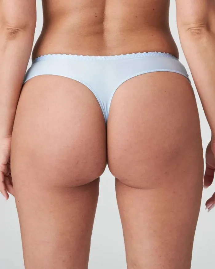 Tanga Nuzha 0663400 NUA PrimaDonna
