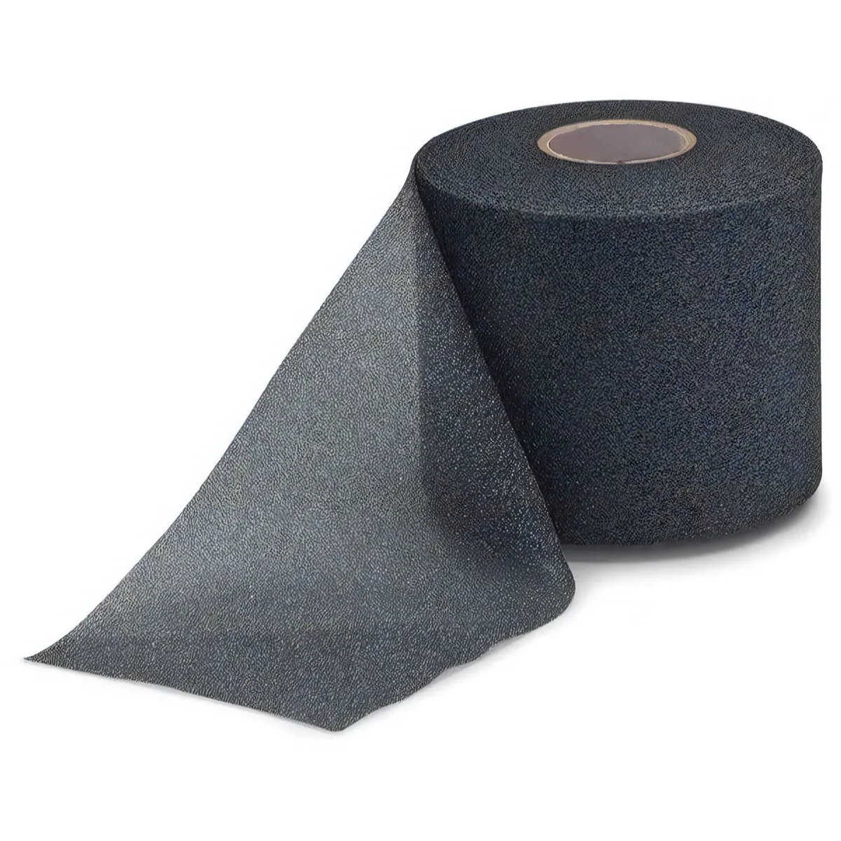 Tape Underwrap Negro Mueller