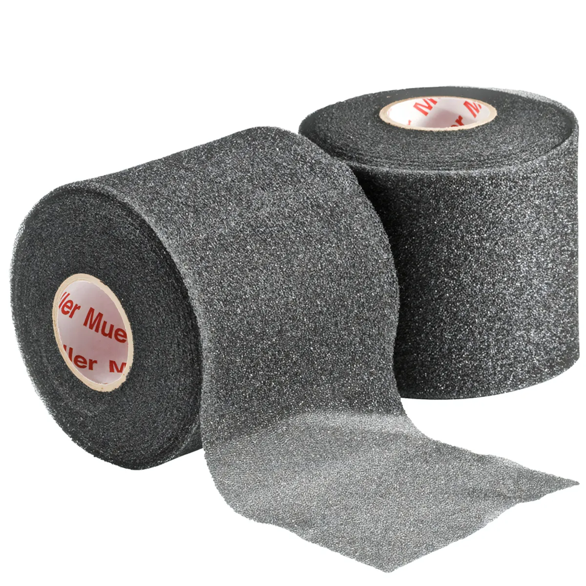 Tape Underwrap Negro Mueller