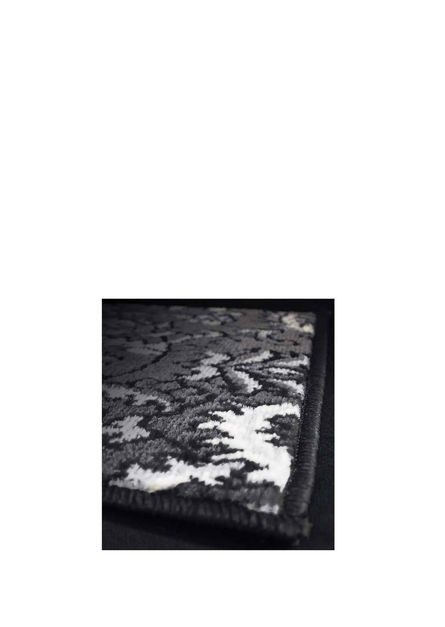 TAPETE GRECA PARA HOMBRE/MUJER 62904