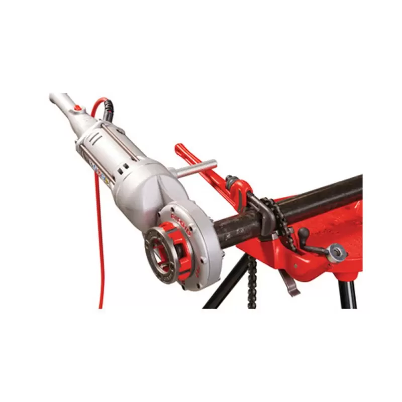Tarraja Roscadora Eléctrica Portátil 2" Ridgid 700