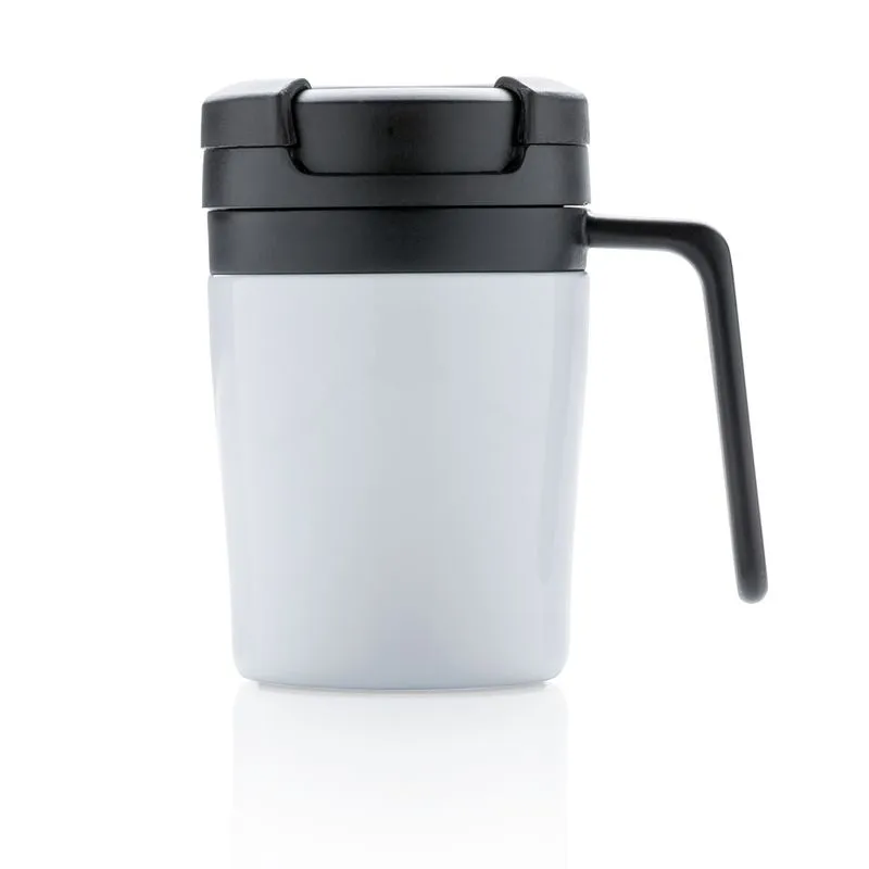 Taza Coffee to go promocional