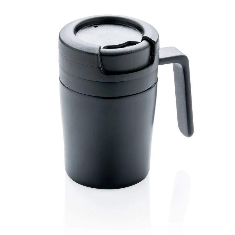 Taza Coffee to go promocional