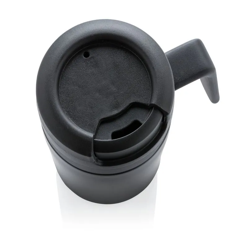 Taza Coffee to go promocional