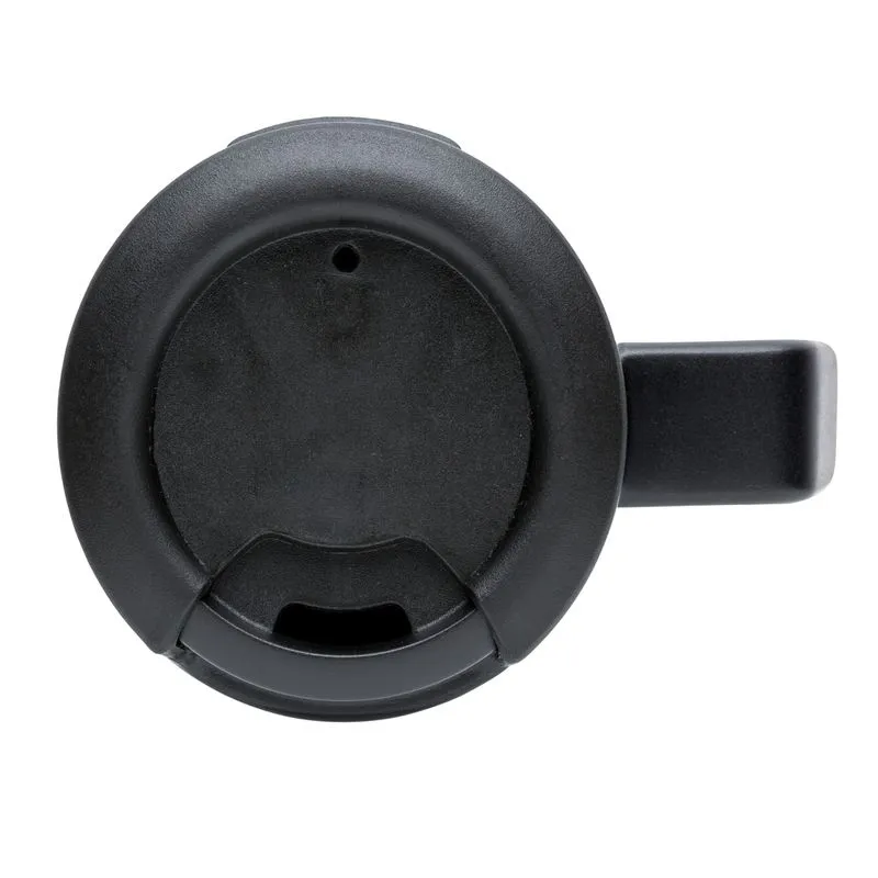 Taza Coffee to go promocional