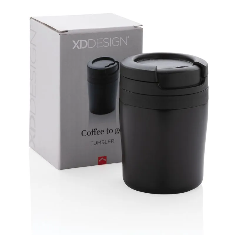 Taza personalizada coffee to go