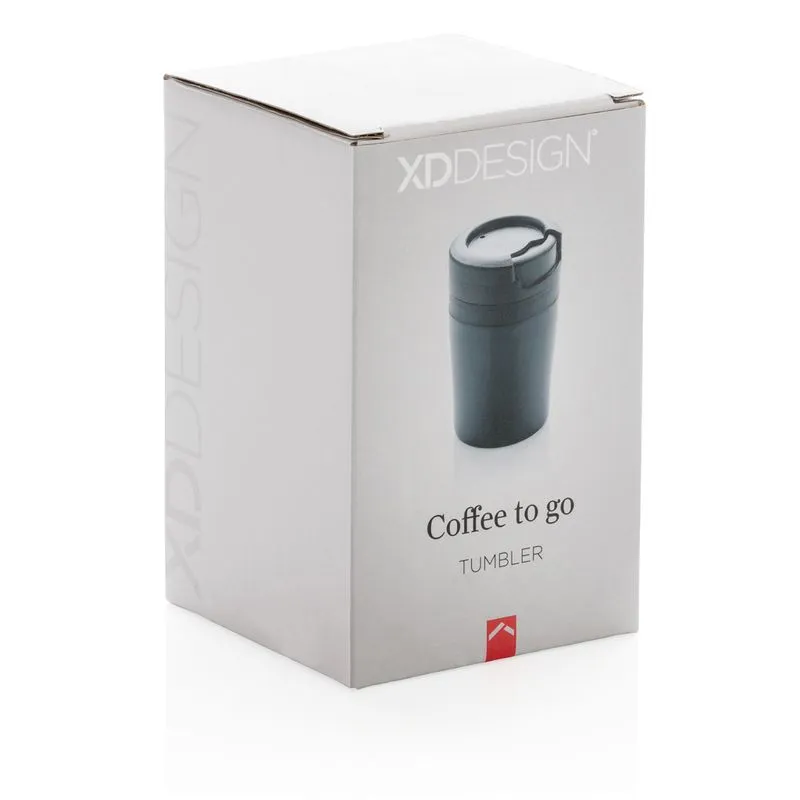 Taza personalizada coffee to go