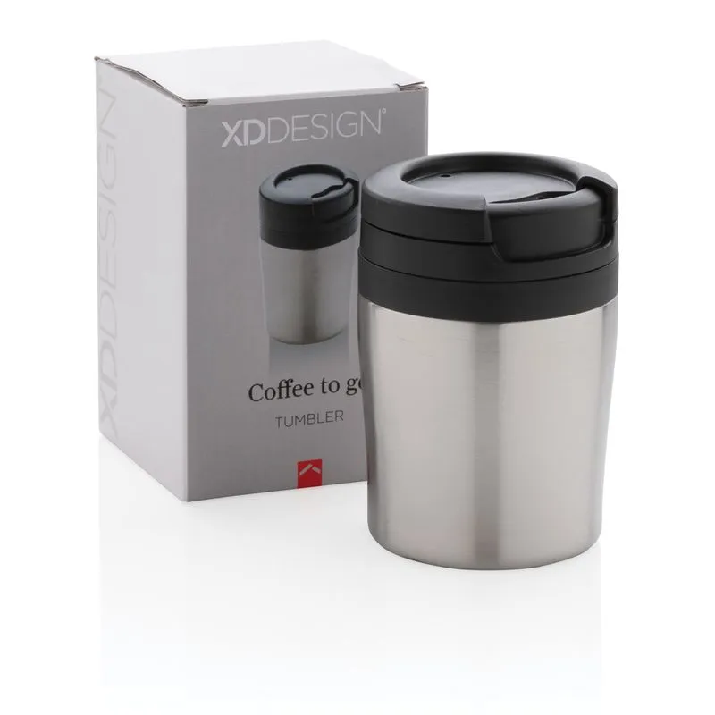 Taza personalizada coffee to go