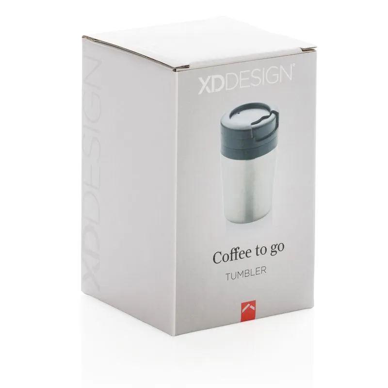 Taza personalizada coffee to go