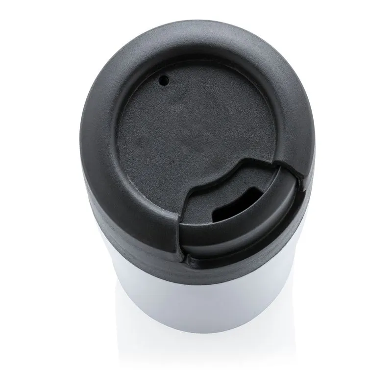 Taza personalizada coffee to go