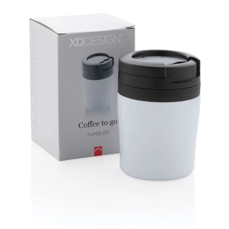 Taza personalizada coffee to go