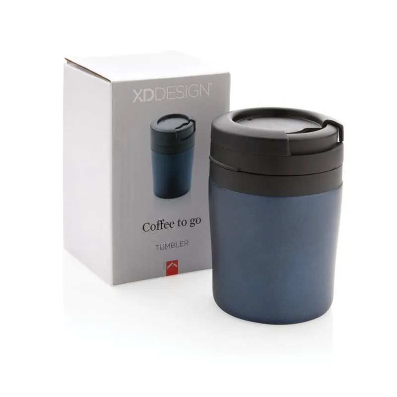 Taza personalizada coffee to go