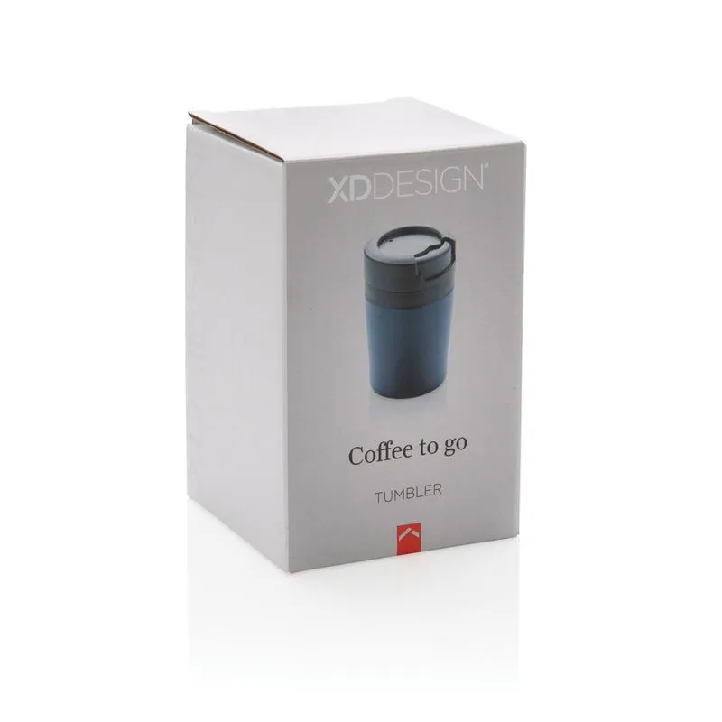 Taza personalizada coffee to go