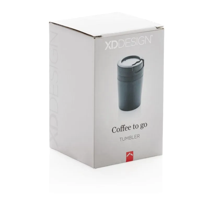 Taza personalizada coffee to go