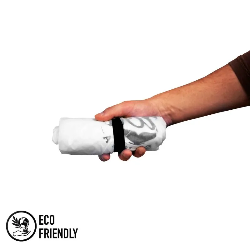 Techo Doubke QAOU Techo doble ultraligero (ecodiseñado)